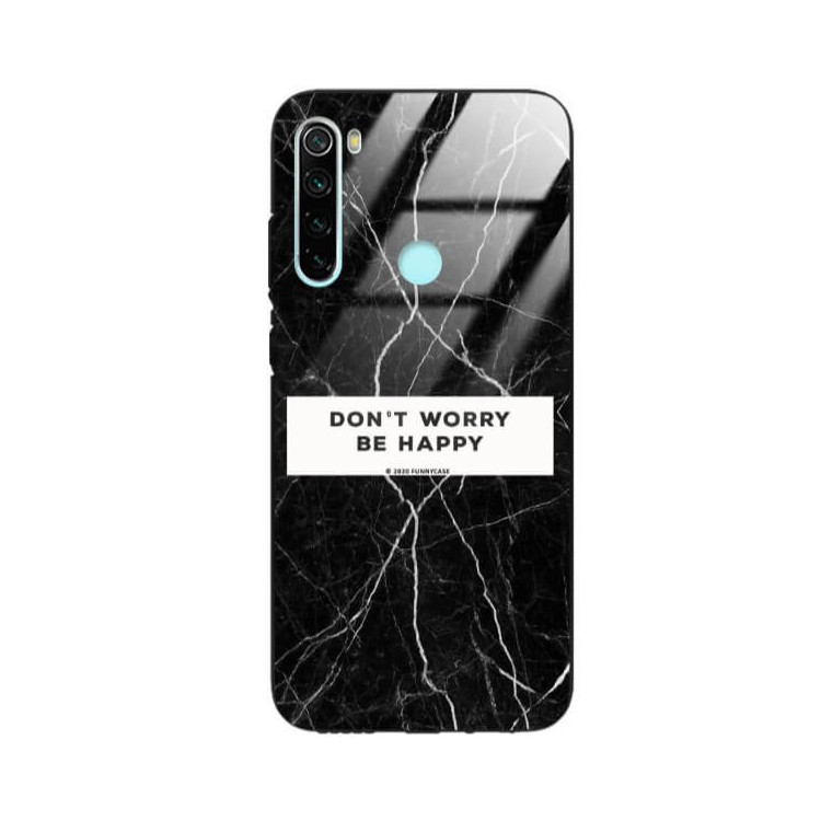 Etui Xiaomi REDMI NOTE 8, ST_FCG_2020-1_339 Wzory - FunnyCase