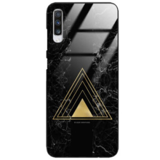 Etui Samsung GALAXY A70 / A70S, ST_FCG_2020-1_340 Wzory - FunnyCase