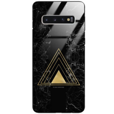 Etui Samsung GALAXY S10, ST_FCG_2020-1_340 Wzory - FunnyCase