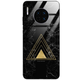 Etui Huawei MATE 30, ST_FCG_2020-1_340 Wzory - FunnyCase