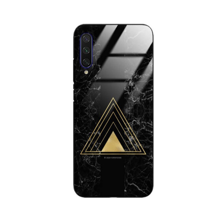 Etui Xiaomi MI A3 LITE, ST_FCG_2020-1_340 Wzory - FunnyCase