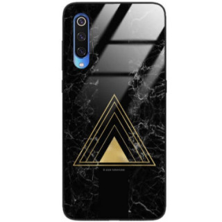 Etui Xiaomi MI9, ST_FCG_2020-1_340 Wzory - FunnyCase