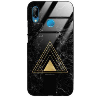 Etui Huawei P30 LITE, ST_FCG_2020-1_340 Wzory - FunnyCase