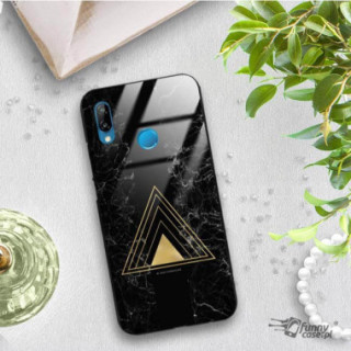 Etui Huawei P30 LITE, ST_FCG_2020-1_340 Wzory - FunnyCase