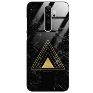 Etui Xiaomi REDMI NOTE 8 PRO, ST_FCG_2020-1_340 Wzory - FunnyCase