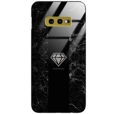 Etui Samsung GALAXY S10E, ST_FCG_2020-1_341 Wzory - FunnyCase