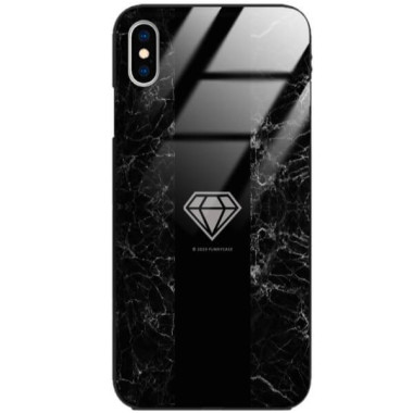 Etui Apple IPHONE X / XS, ST_FCG_2020-1_341 Wzory - FunnyCase