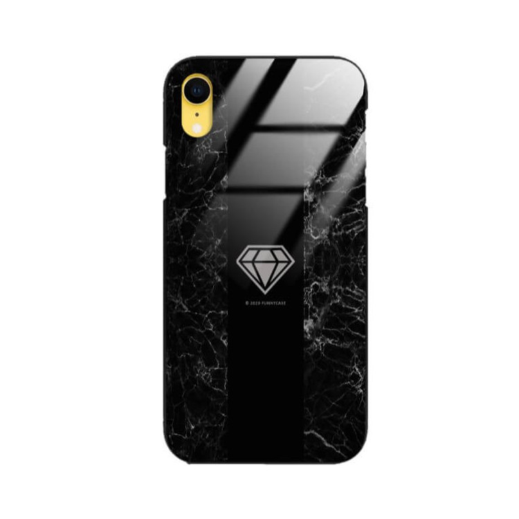 Etui Apple IPHONE XR, ST_FCG_2020-1_341 Wzory - FunnyCase