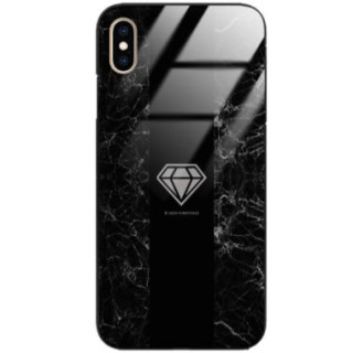 Etui Apple IPHONE XS MAX, ST_FCG_2020-1_341 Wzory - FunnyCase