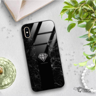 Etui Apple IPHONE XS MAX, ST_FCG_2020-1_341 Wzory - FunnyCase