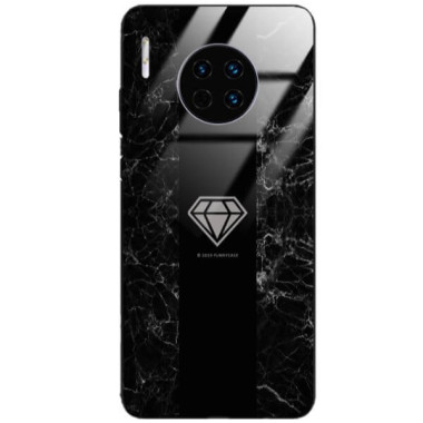 Etui Huawei MATE 30, ST_FCG_2020-1_341 Wzory - FunnyCase