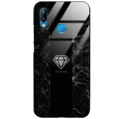 Etui Huawei P30 LITE, ST_FCG_2020-1_341 Wzory - FunnyCase