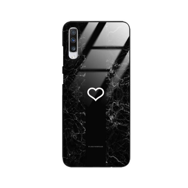 Etui Samsung GALAXY A70 / A70S, ST_FCG_2020-1_342 Wzory - FunnyCase