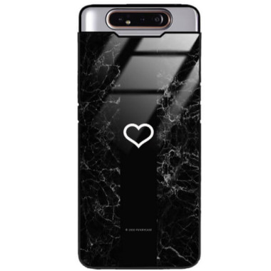 Etui Samsung GALAXY A80, ST_FCG_2020-1_342 Wzory - FunnyCase