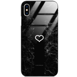 Etui Apple IPHONE X / XS, ST_FCG_2020-1_342 Wzory - FunnyCase