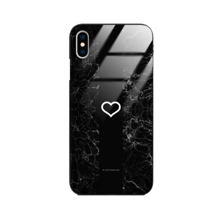 Etui Apple IPHONE X / XS, ST_FCG_2020-1_342 Wzory - FunnyCase