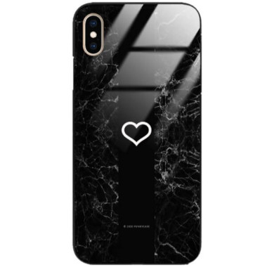 Etui Apple IPHONE XS MAX, ST_FCG_2020-1_342 Wzory - FunnyCase