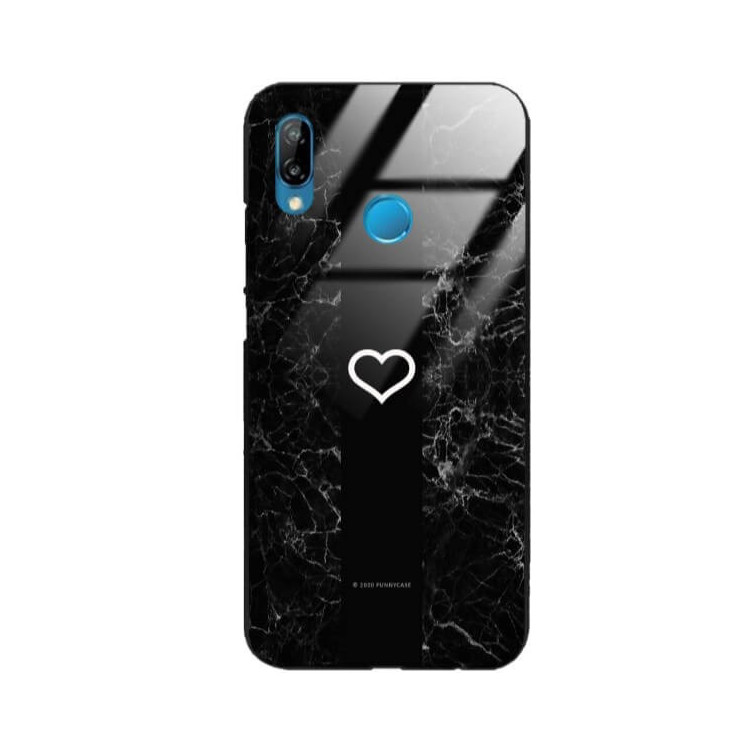 Etui Huawei P30 LITE, ST_FCG_2020-1_342 Wzory - FunnyCase