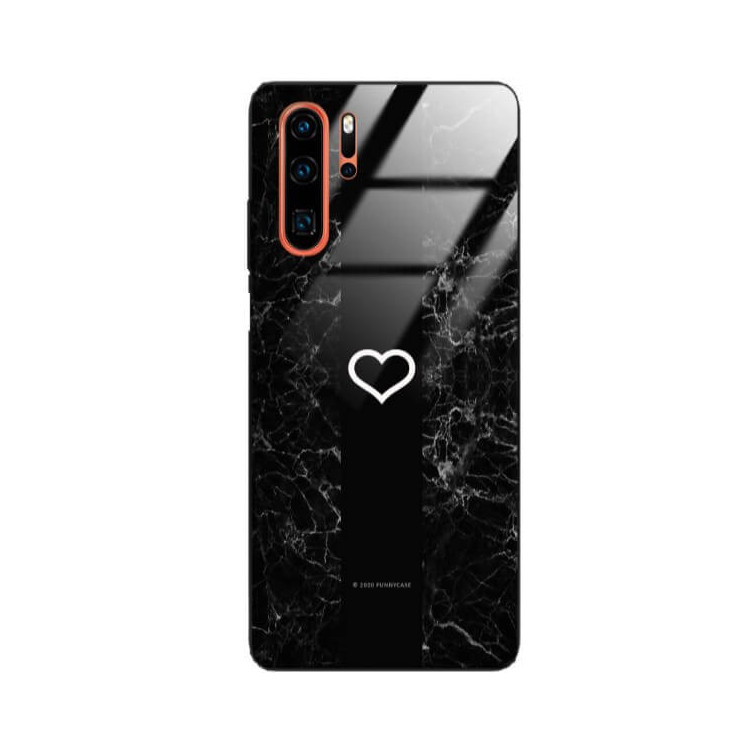 Etui Huawei P30 PRO, ST_FCG_2020-1_342 Wzory - FunnyCase