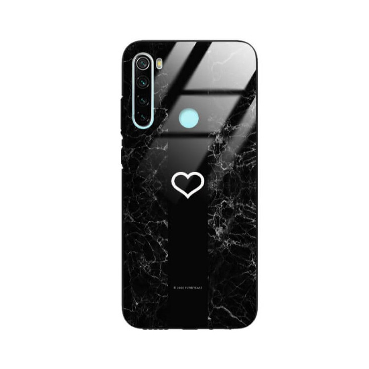 Etui Xiaomi REDMI NOTE 8, ST_FCG_2020-1_342 Wzory - FunnyCase