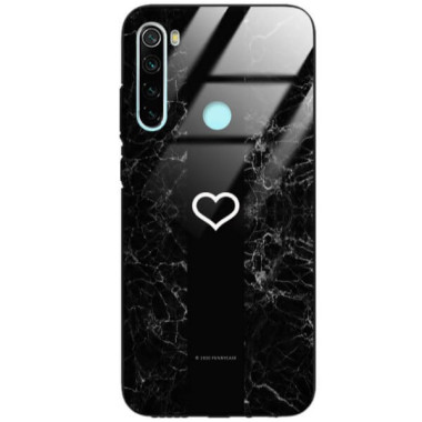 Etui Xiaomi REDMI NOTE 8, ST_FCG_2020-1_342 Wzory - FunnyCase