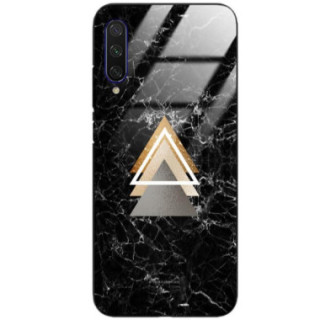 Etui Xiaomi MI A3 LITE, ST_FCG_2020-1_343 Wzory - FunnyCase