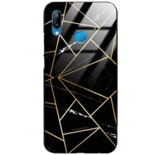 Etui Huawei P30 LITE, ST_FCG_2020-1_344 Wzory - FunnyCase