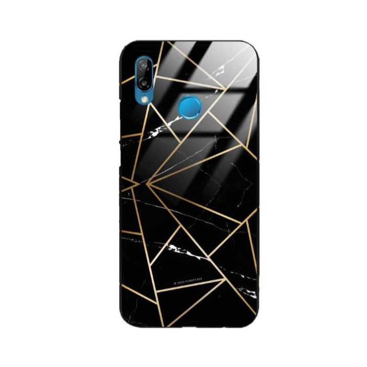 Etui Huawei P30 LITE, ST_FCG_2020-1_344 Wzory - FunnyCase