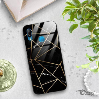 Etui Huawei P30 LITE, ST_FCG_2020-1_344 Wzory - FunnyCase