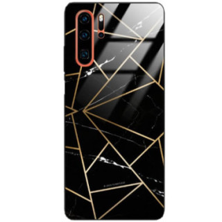 Etui Huawei P30 PRO, ST_FCG_2020-1_344 Wzory - FunnyCase
