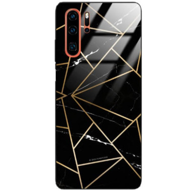 Etui Huawei P30 PRO, ST_FCG_2020-1_344 Wzory - FunnyCase