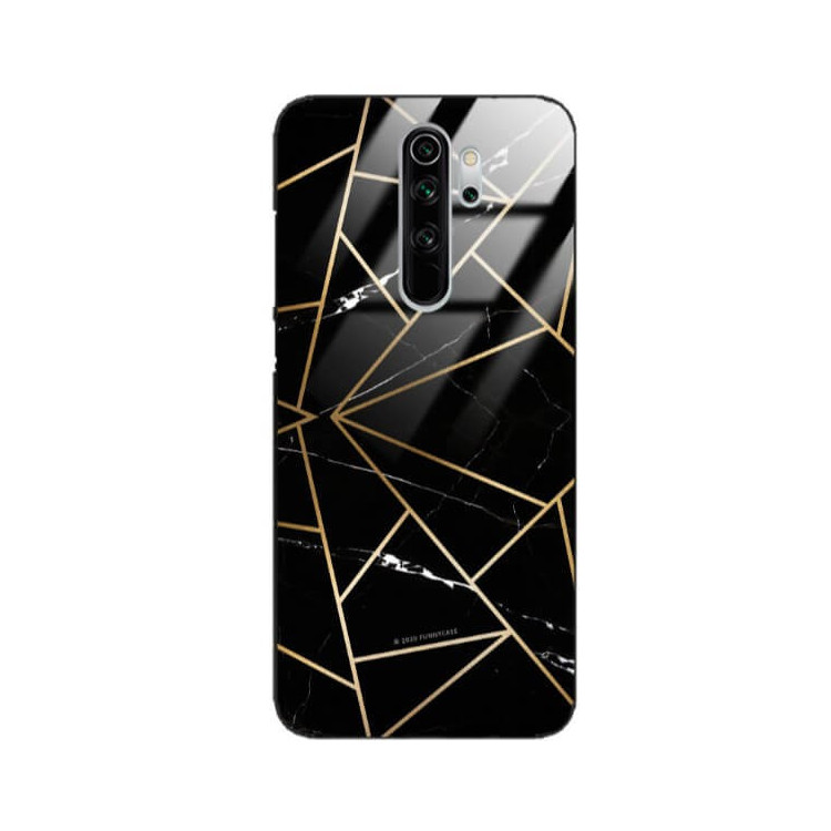 Etui Xiaomi REDMI NOTE 8 PRO, ST_FCG_2020-1_344 Wzory - FunnyCase