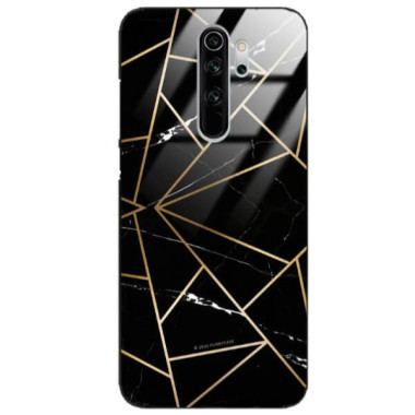 Etui Xiaomi REDMI NOTE 8 PRO, ST_FCG_2020-1_344 Wzory - FunnyCase