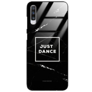 Etui Samsung GALAXY A70 / A70S, ST_FCG_2020-1_345 Wzory - FunnyCase