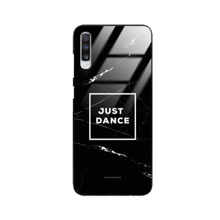 Etui Samsung GALAXY A70 / A70S, ST_FCG_2020-1_345 Wzory - FunnyCase