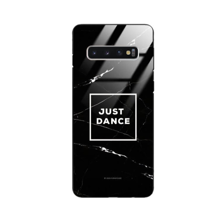 Etui Samsung GALAXY S10, ST_FCG_2020-1_345 Wzory - FunnyCase