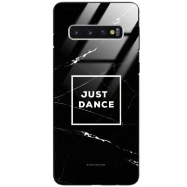 Etui Samsung GALAXY S10, ST_FCG_2020-1_345 Wzory - FunnyCase