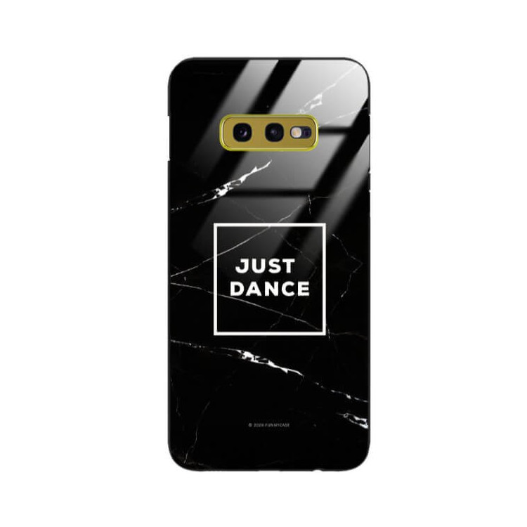 Etui Samsung GALAXY S10E, ST_FCG_2020-1_345 Wzory - FunnyCase