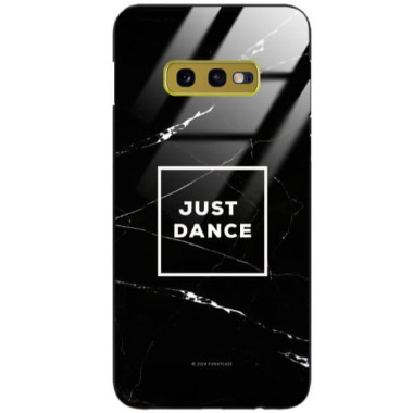 Etui Samsung GALAXY S10E, ST_FCG_2020-1_345 Wzory - FunnyCase