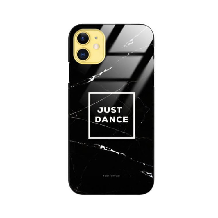 Etui Apple IPHONE 11, ST_FCG_2020-1_345 Wzory - FunnyCase