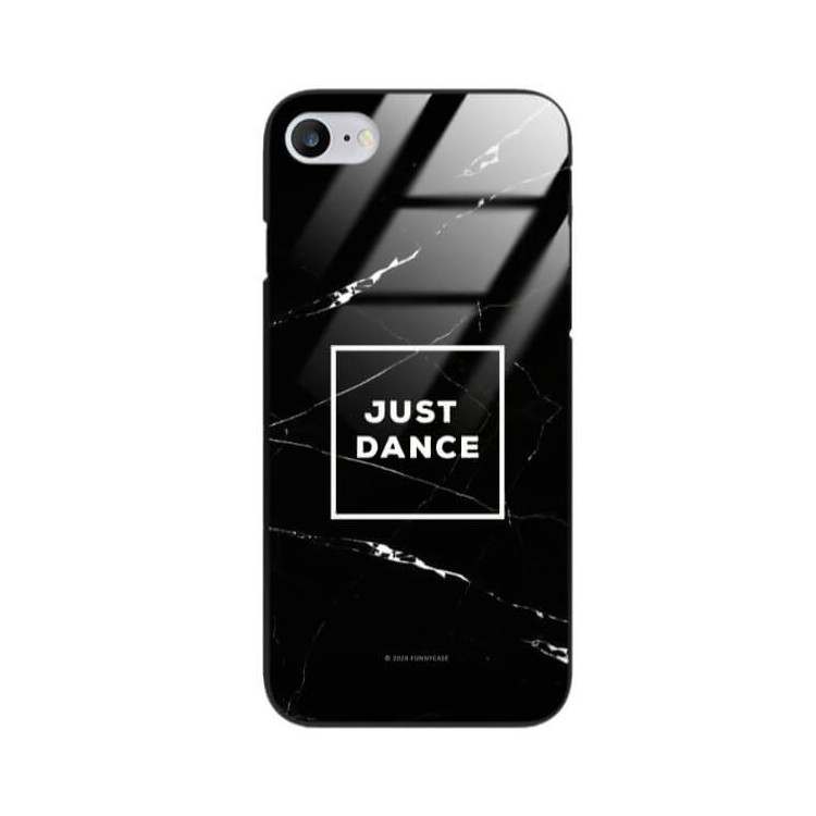 Etui Apple IPHONE 7 / 8, ST_FCG_2020-1_345 Wzory - FunnyCase