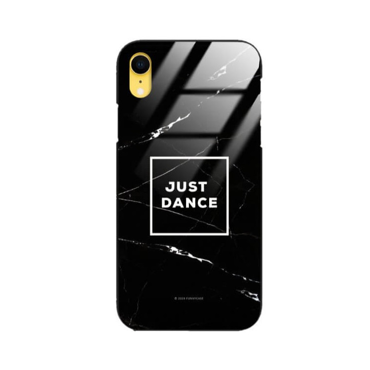 Etui Apple IPHONE XR, ST_FCG_2020-1_345 Wzory - FunnyCase