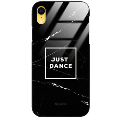 Etui Apple IPHONE XR, ST_FCG_2020-1_345 Wzory - FunnyCase