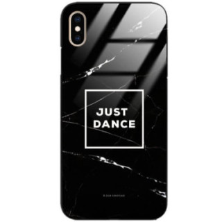 Etui Apple IPHONE XS MAX, ST_FCG_2020-1_345 Wzory - FunnyCase