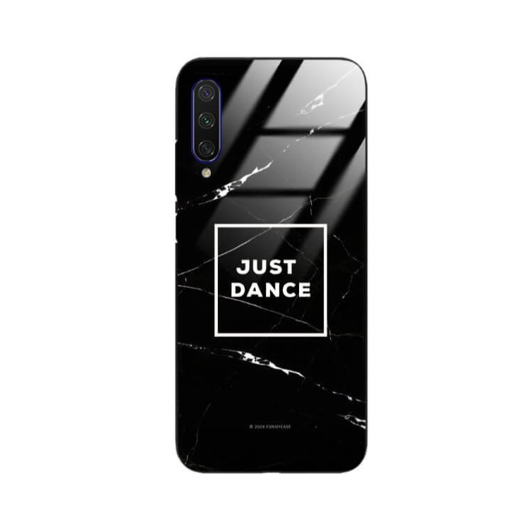 Etui Xiaomi MI A3 LITE, ST_FCG_2020-1_345 Wzory - FunnyCase