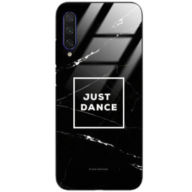 Etui Xiaomi MI A3 LITE, ST_FCG_2020-1_345 Wzory - FunnyCase