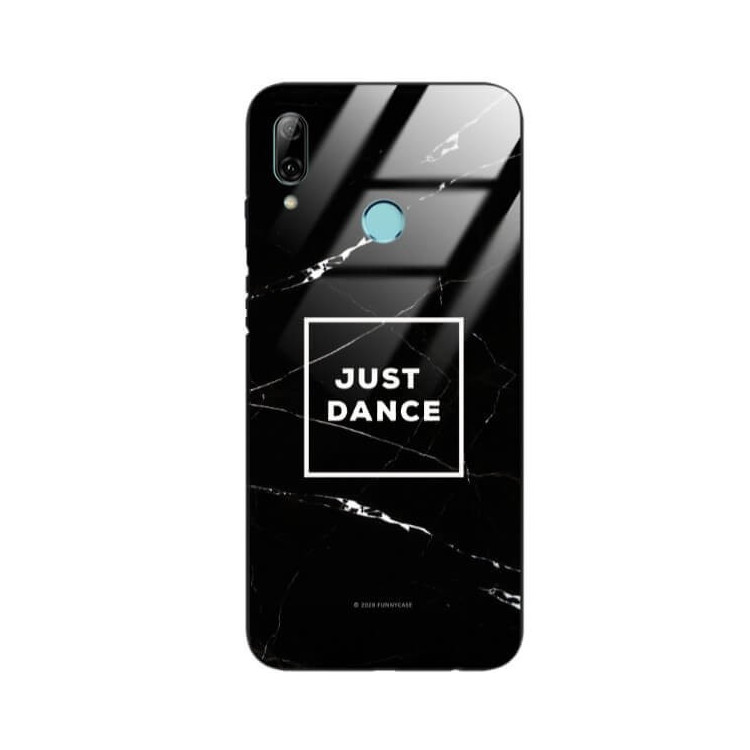 Etui Huawei P SMART 2019, ST_FCG_2020-1_345 Wzory - FunnyCase