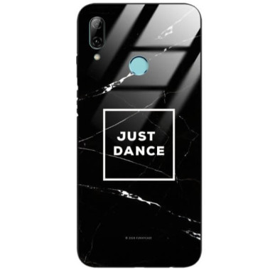 Etui Huawei P SMART 2019, ST_FCG_2020-1_345 Wzory - FunnyCase