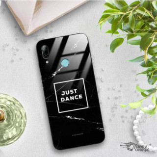 Etui Huawei P SMART 2019, ST_FCG_2020-1_345 Wzory - FunnyCase