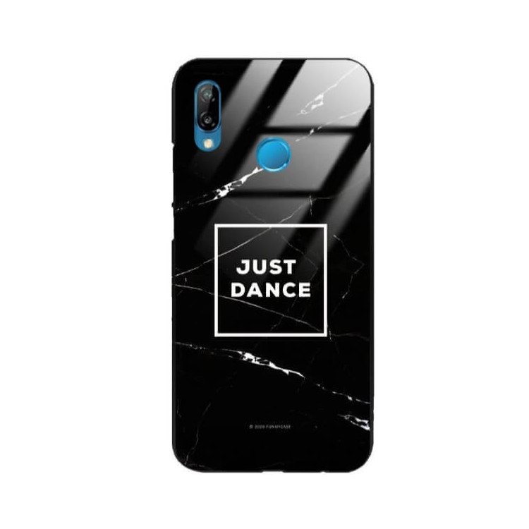 Etui Huawei P30 LITE, ST_FCG_2020-1_345 Wzory - FunnyCase